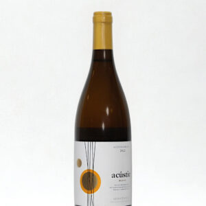 2022 Acústic Celler, Acústic Blanc