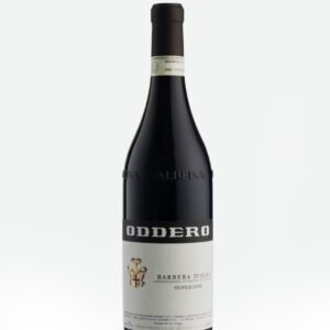 2022 Cantine Oddero, Barbera d'Alba Superiore