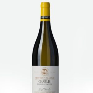 2022 Drouhin-Vaudon, Rèserve Vaudon, Chablis