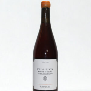 2022 Foradori, Fuoripista, Pinot Grigio