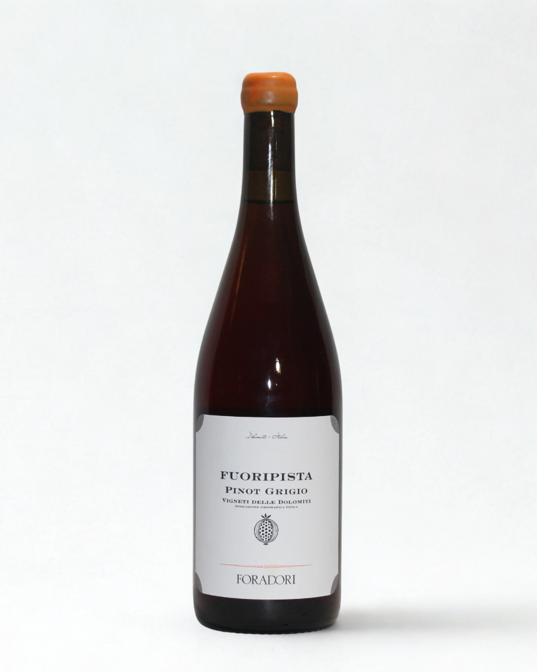 2022 Foradori, Fuoripista, Pinot Grigio