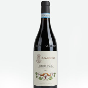2022 G.D. Vajra, Barbera d'Alba