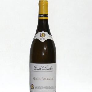 2022 Joseph Drouhin, Mâcon-Village