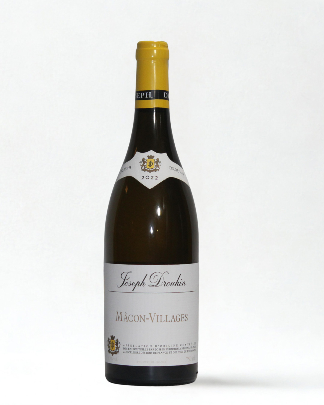2022 Joseph Drouhin, Mâcon-Village