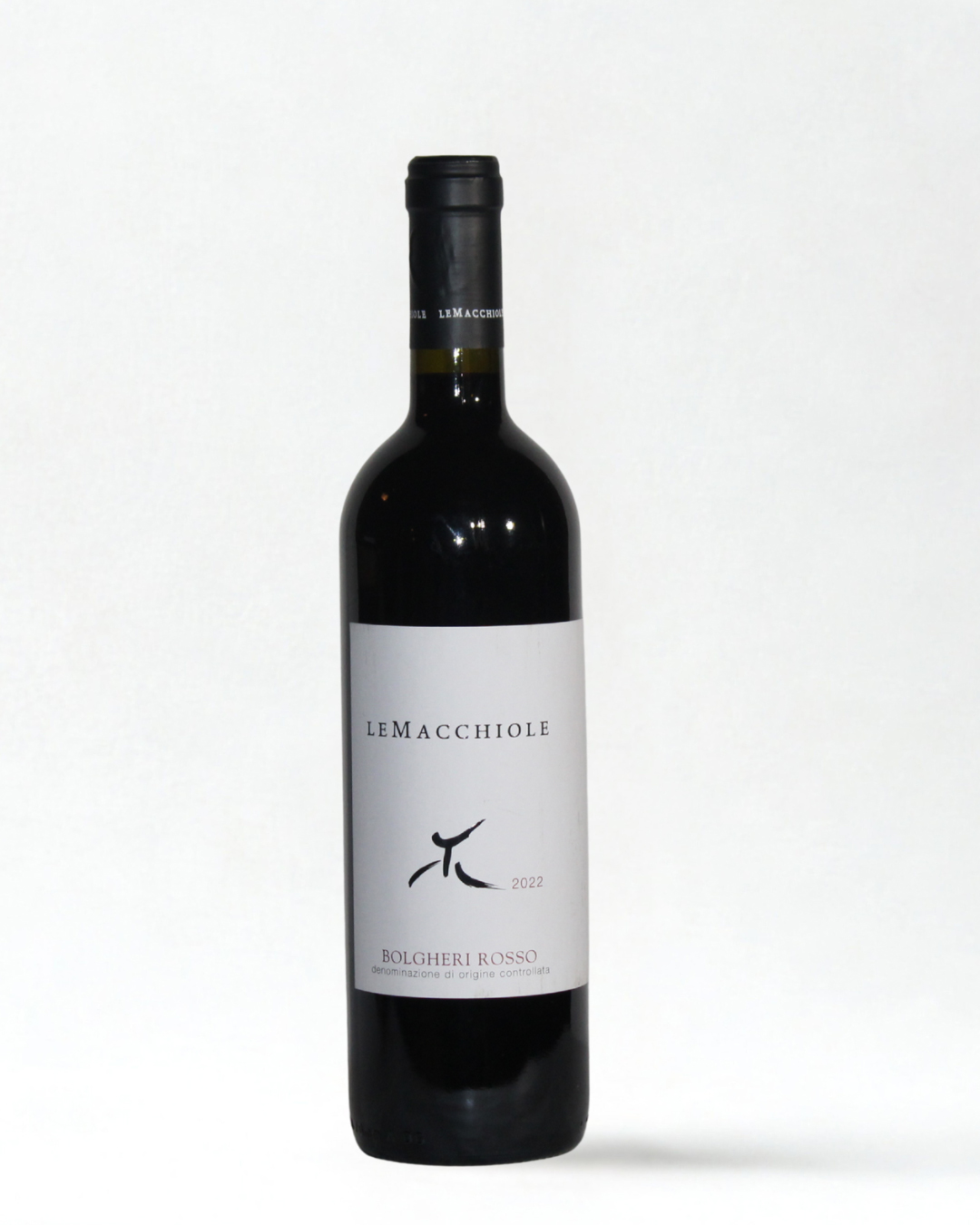 2022 Le Macchiole, Bolgheri Rosso