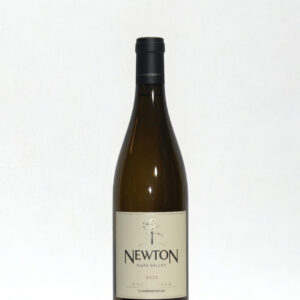 2022 Newton, Unfiltered, Chardonnay