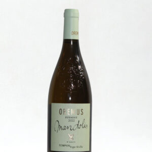 2022 Oremus, Mandolás, Furmint