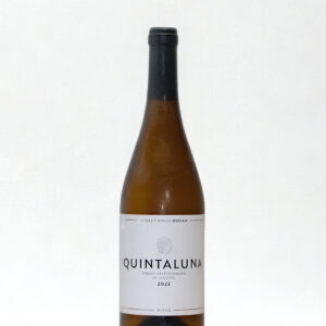 2022 Ossian, Quintaluna, Verdejo