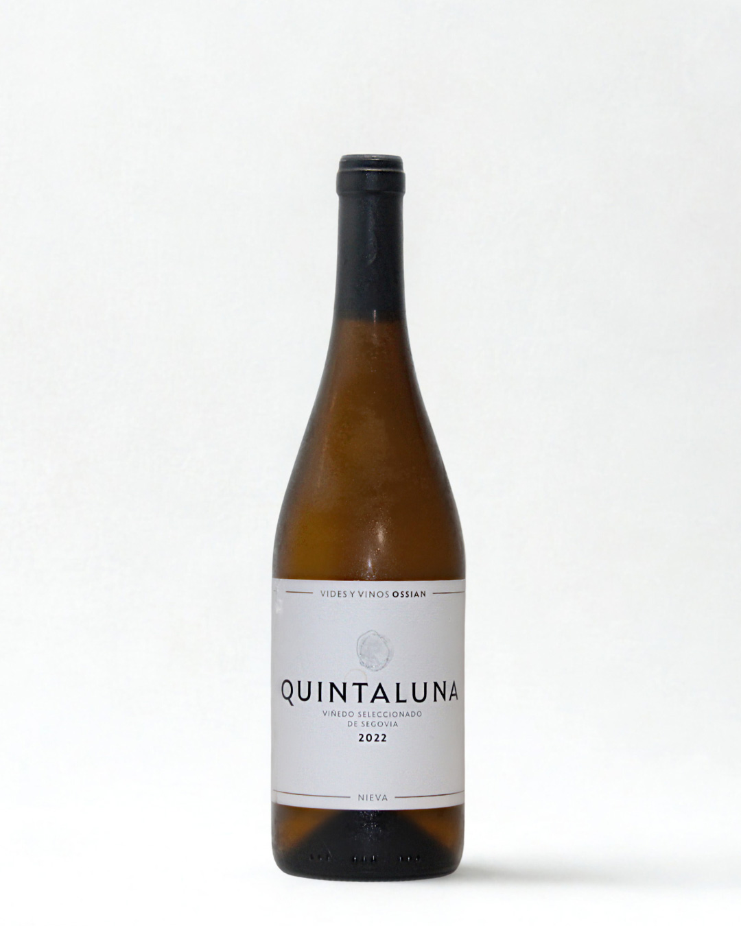 2022 Ossian, Quintaluna, Verdejo