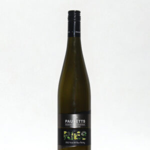 2022 Pauletts, Clare Valley, Riesling