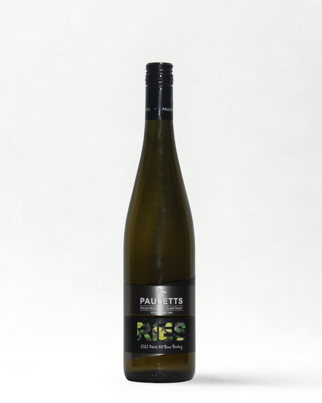 2022 Pauletts, Clare Valley, Riesling