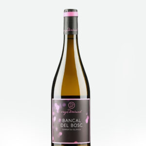 2022 Vinyes Domenech, Bancal del Bosc