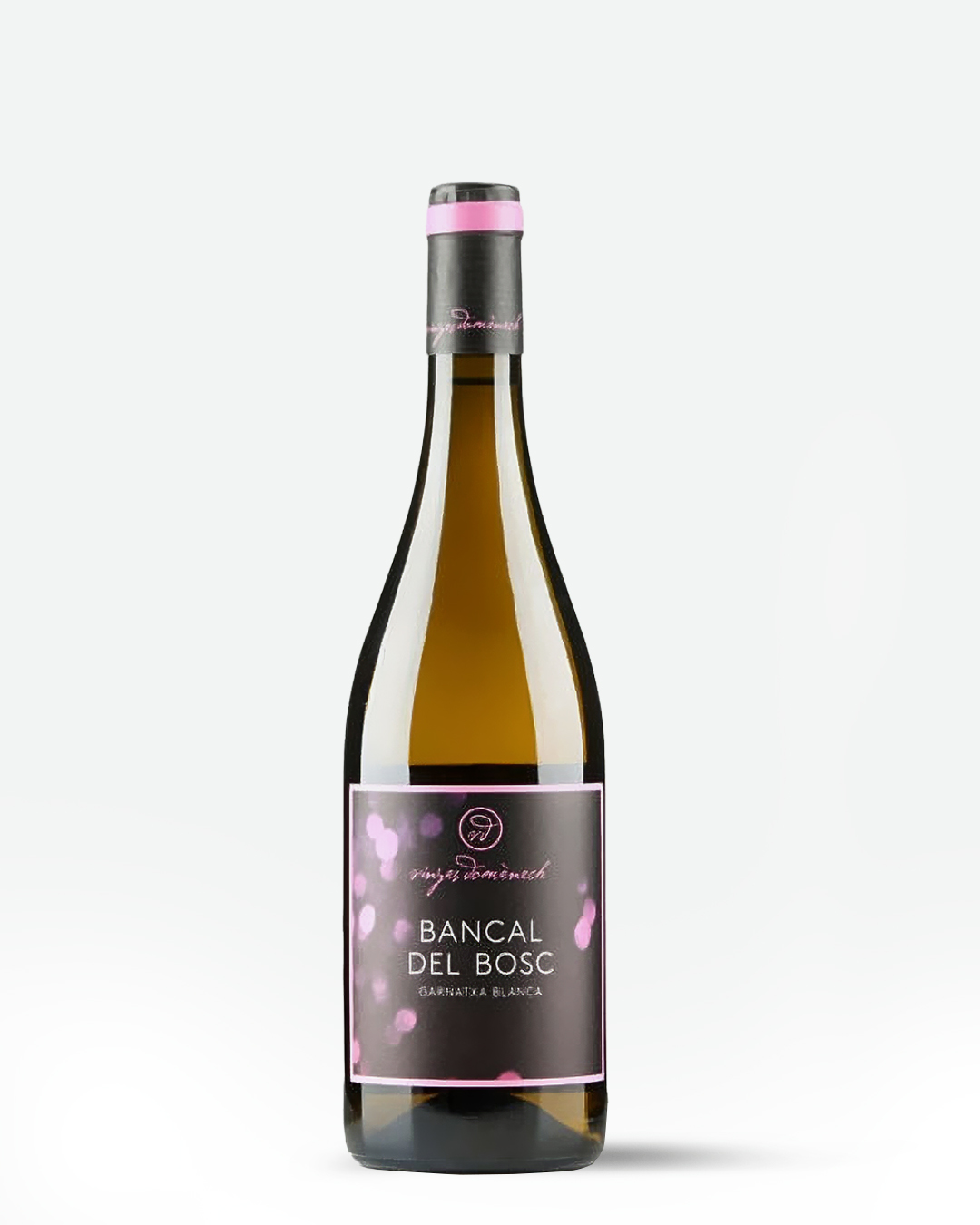 2022 Vinyes Domenech, Bancal del Bosc