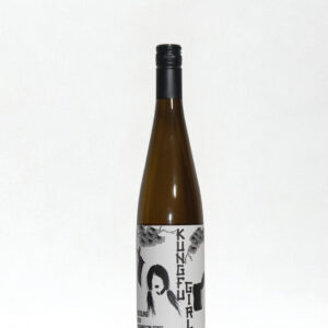 2023 Charles Smith, Kung Fu Girl, Riesling