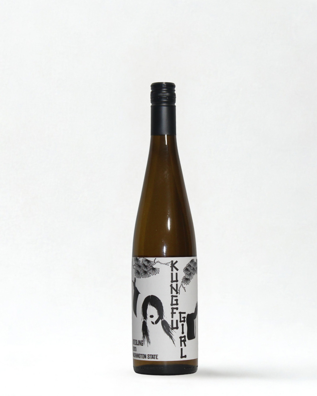 2023 Charles Smith, Kung Fu Girl, Riesling