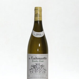 2023 Domaine de Ladoucette, Pouilly Fumé