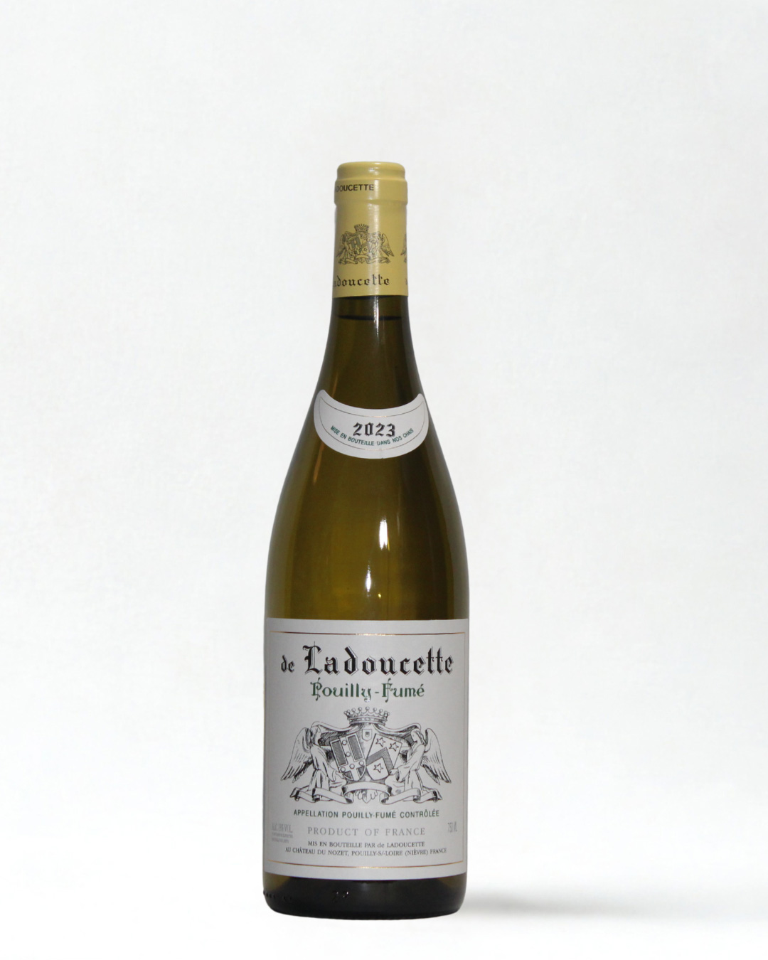 2023 Domaine de Ladoucette, Pouilly Fumé