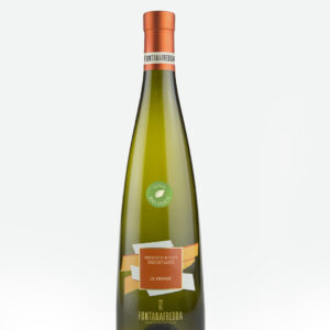 2023 Fontanafredda, Le fronde, Moscato D'asti