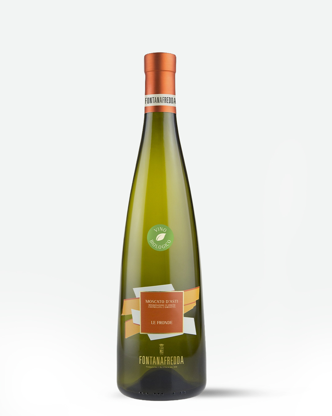 2023 Fontanafredda, Le fronde, Moscato D'asti