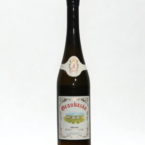 2023 Granbazán, Etiqueta Ambar, Albariño