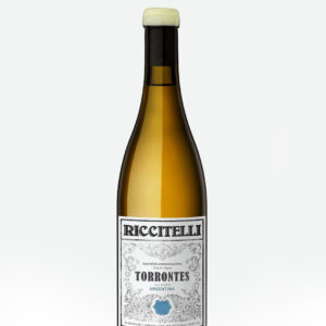 2023 Matias Riccitelli, Torrontés