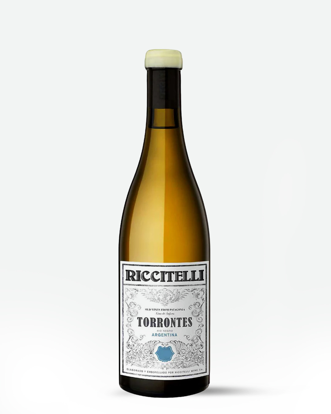 2023 Matias Riccitelli, Torrontés