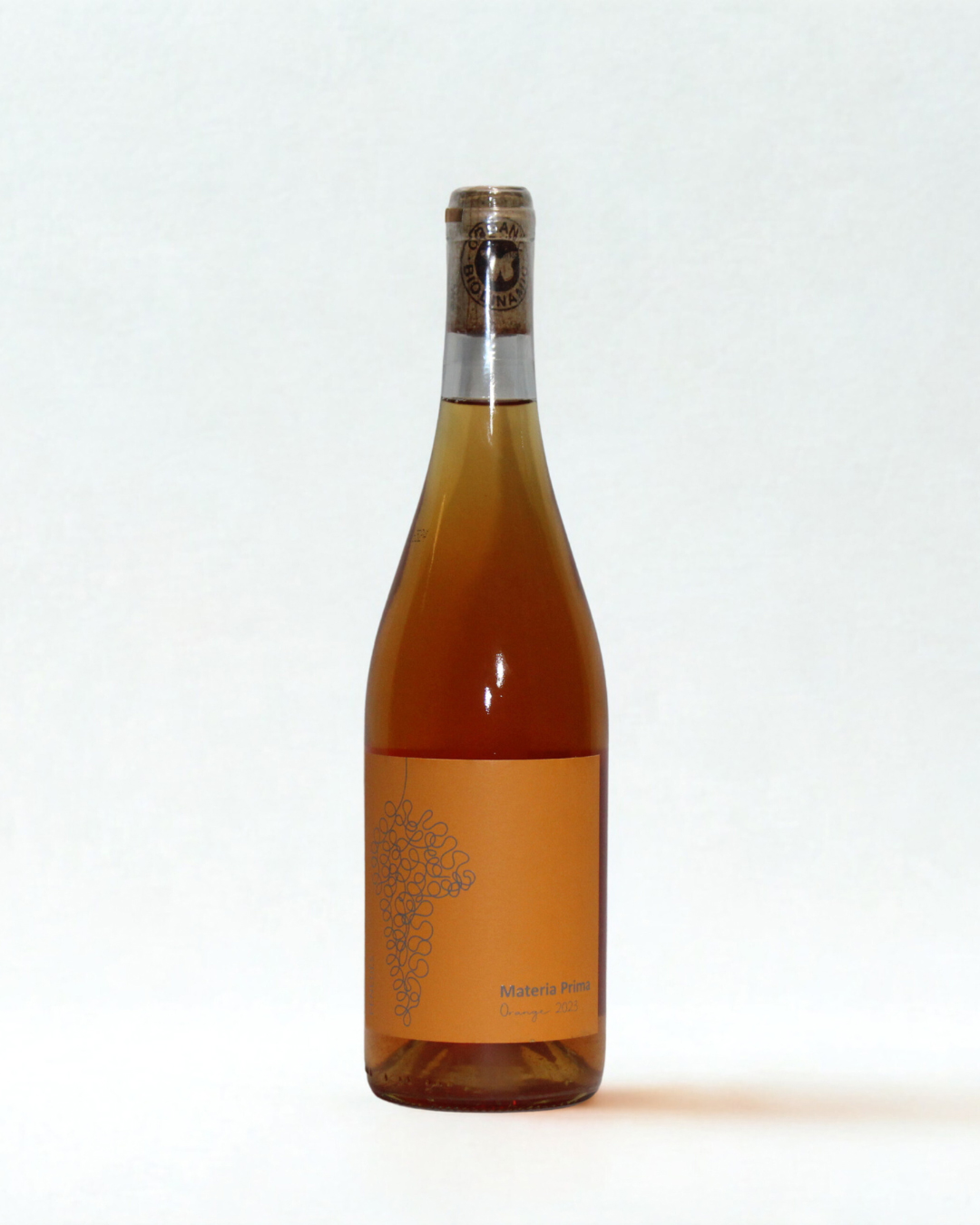 2023 Parés Baltà, Materia Prima, Orange