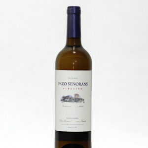 2023 Pazo Señorans, Albariño
